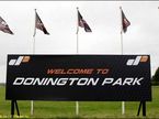 Донингтон