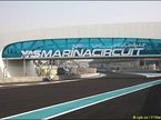 Автодром Яс Марина