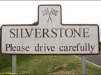 Сильверстоун