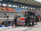 Red Bull Racing