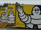 Michelin может вернуться в Формулу 1