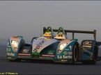 Pescarolo-Judd на трассе в Ле-Мане в 2009-м году