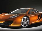 MP4-12C