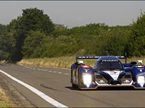 Peugeot 908 HDi FAP