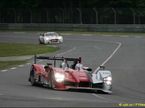 Audi R15 победителем 