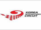 Логотип Корейского международного автодрома