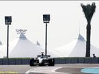 GP2 в Абу-Даби