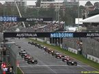 Гран При Австралии в Альберт-Парке