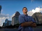 Таво Хеллмунд, фото Austin American Statesman