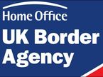 Британское пограничное агентство