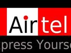 Логотип Airtel
