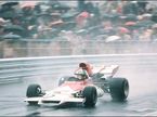 Жан-Пьер Бельтуаз. BRM. Монако'72