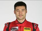 Руководитель Max Travin Racing Максим Травин