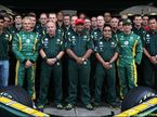 Team Lotus