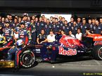 Scuderia Toro Rosso