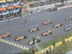 Старт Гран При Италии 1968 года