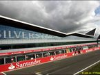 Сильверстоун