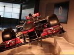 McLaren MP4-27