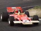 Йохен Риндт. Lotus 72