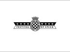 Логотип Фестиваля Скорости в Гудвуде