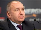 Генеральный директор ООО «Газпромнефть – СМ» Александр Трухан