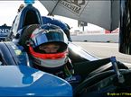 Рубенс Баррикелло в серии IndyCar