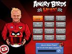 Скриншот новой версии игры Angry Birds