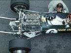 Ford Cosworth DFV
