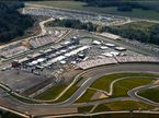 Moscow Raceway