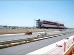 Строительство Circuit of the Americas продолжается 