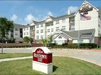 В гостинице Hilton Garden Inn Austin North места еще есть...