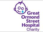 Логоттип фонда Great Ormond Street Hospital