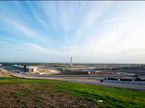 Строительство Circuit of the Americas вошло в финальную фазу, фото пресс-службы автодрома
