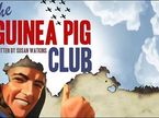 Афиша пьесы The Gunea Pig Club