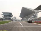 Автодром Buddh International Circuit