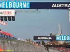 Сезон 2013 года вновь стартует в Мельбурне