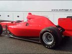 Новая машина AutoGP