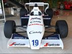 Toleman TG184-2