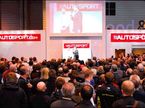 Autosport International Show