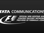 Логотип Tata Communications