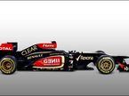 Lotus E21