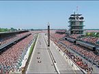 Indianapolis Motor Speedway