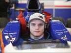 GP2: За Hilmer в Малайзии выступят Дэли и Вархауг