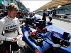 Игорь Мазепа об итогах первого этапа GP2