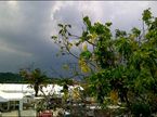 Тучи над Сепангом