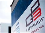 Логотип серии GP3