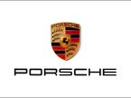 Логотип Porsche
