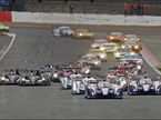 Этап FIA WEC в Сильверстоуне