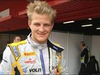 GP2: Гонщики DAMS выиграли квалификацию в Барселоне