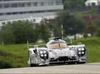 Спортпрототип Porsche LMP1